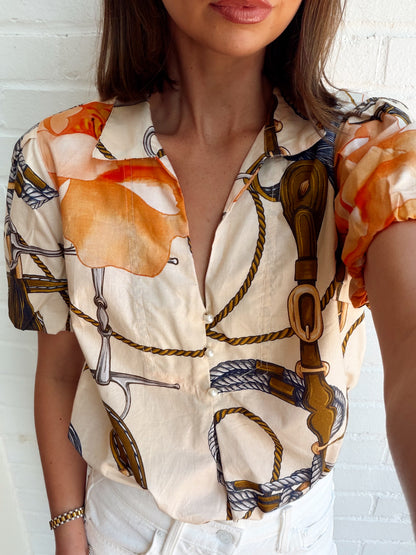 VIRGINIA TOP