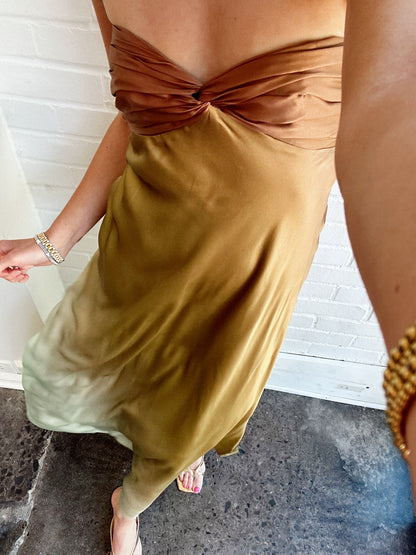 AVEIRO DRESS