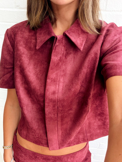JORDAN TOP