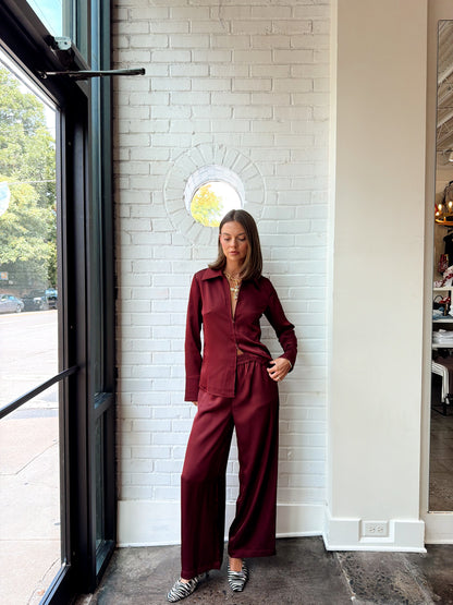 VERGE PANT