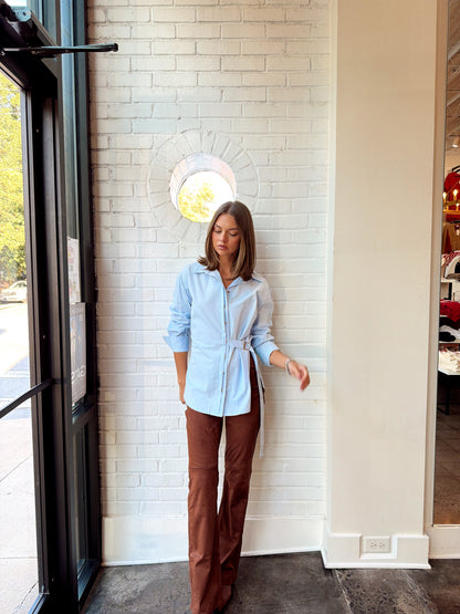 BLUME SHIRT