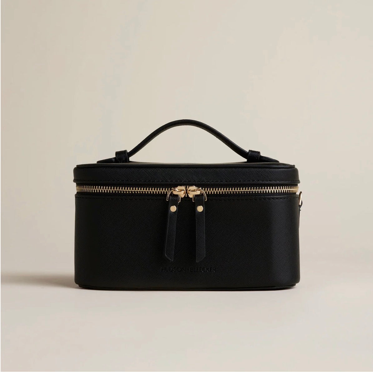 JET SETTER TRAIN CASE – SteamRoller Blues Heights