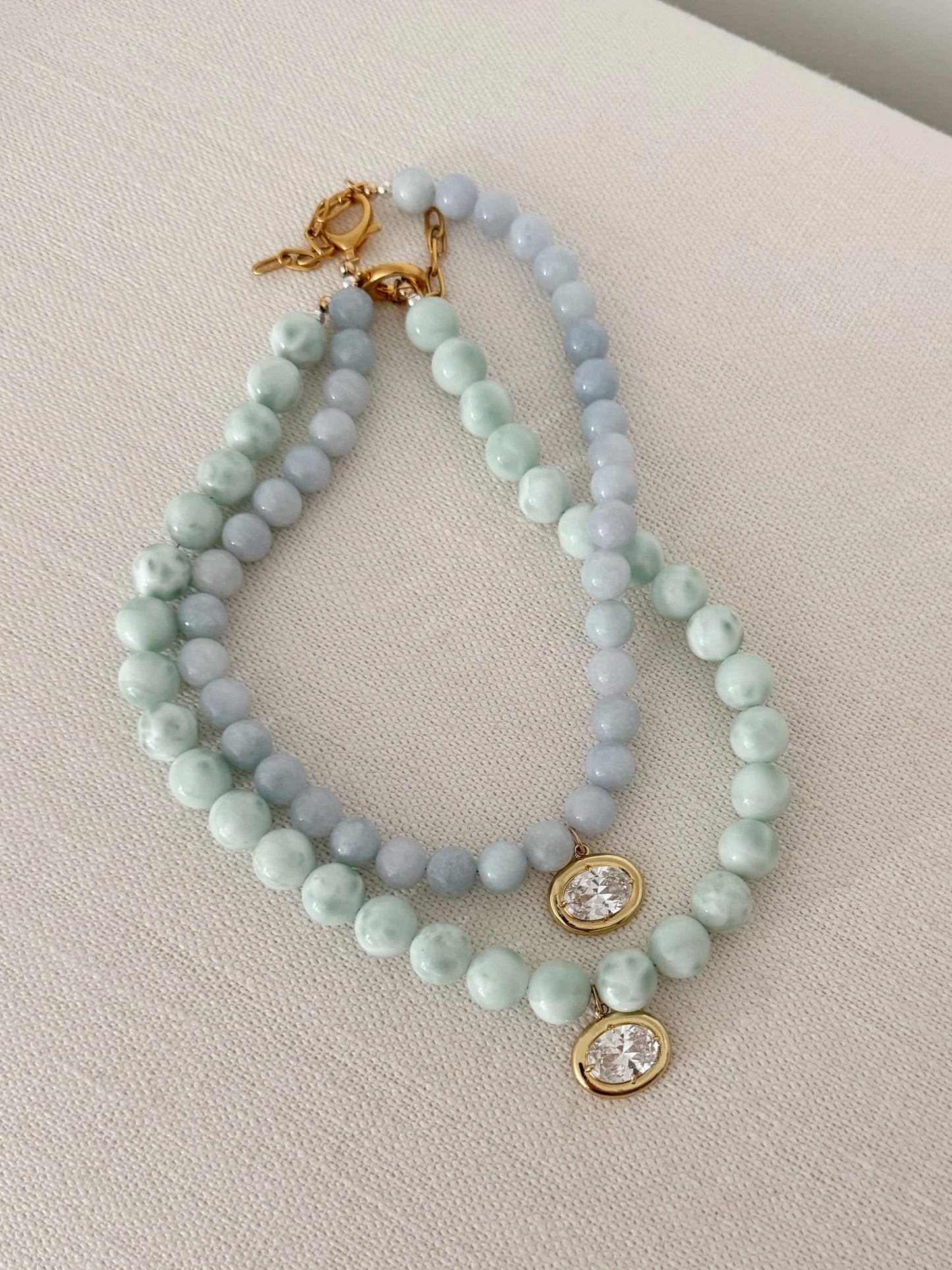 NAPLES NECKLACE