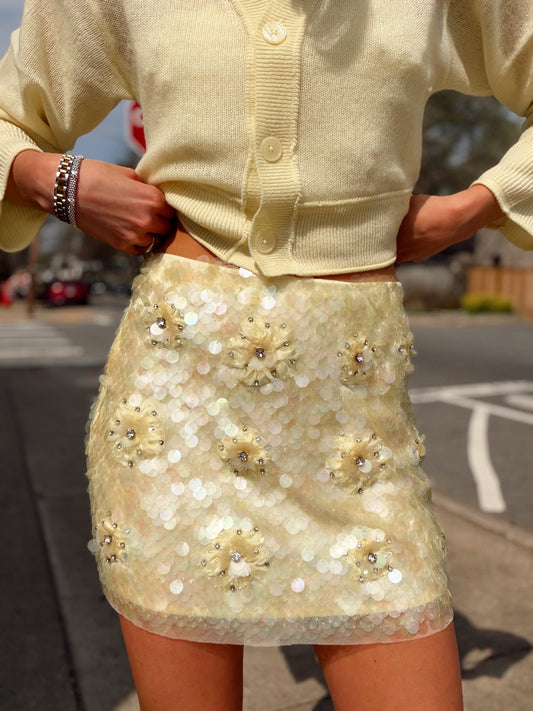 KAILINI SKIRT