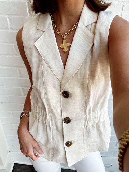 OTTO VEST