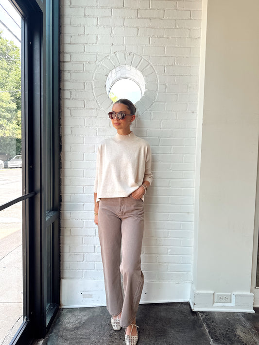 AJA “ORTHO SOLID” TOP