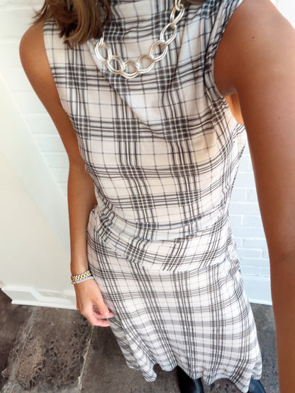 WARREN DRESS
