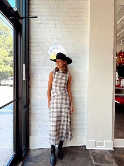 WARREN DRESS
