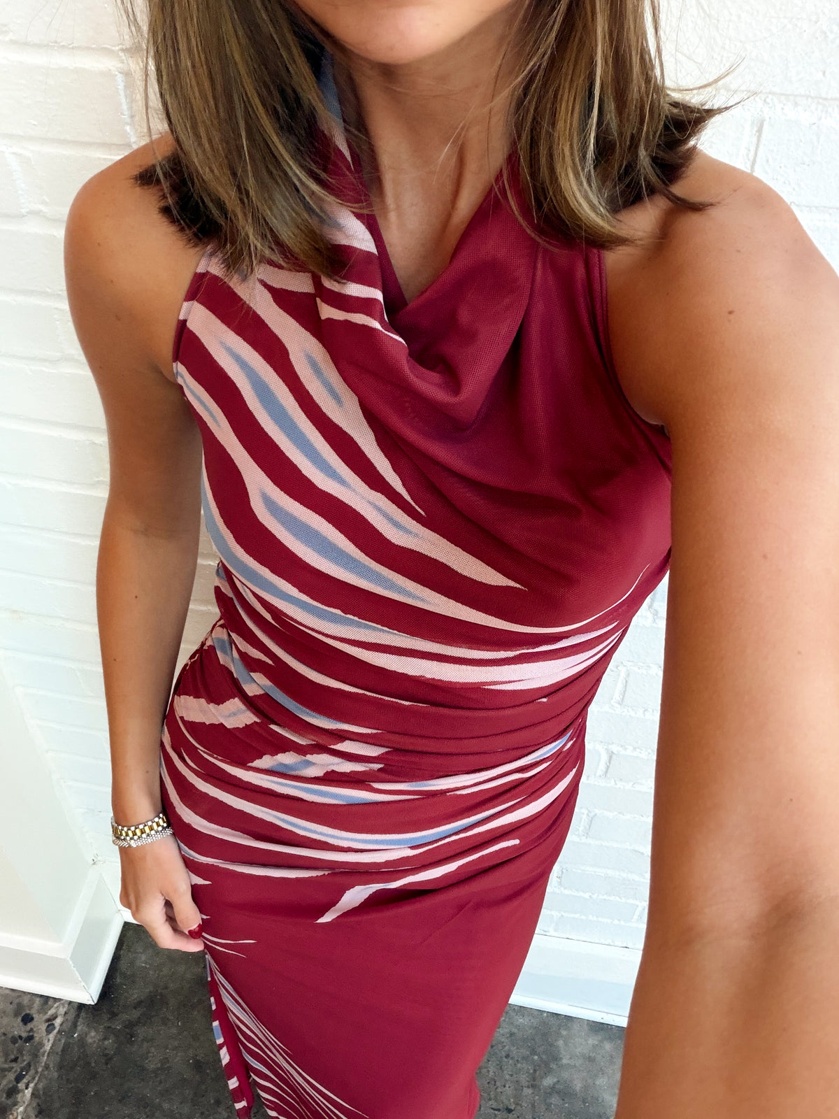 IVELLE DRESS
