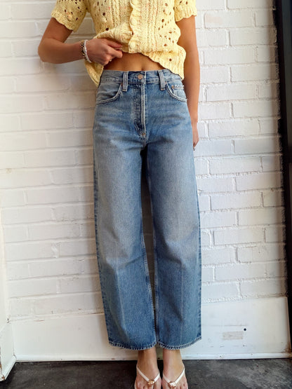 ARC JEAN 29'- BRINK