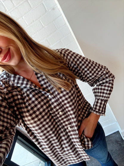ALANNA SHIRT