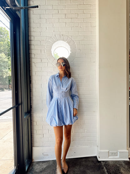 ARIELLE DRESS