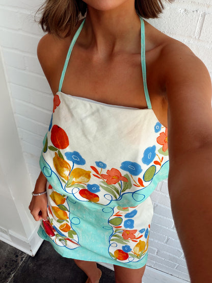 HELLY DRESS