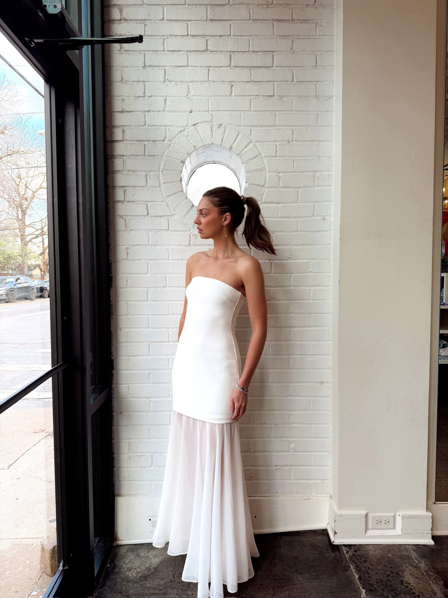 LIZET DRESS