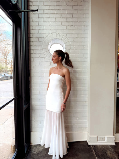 LIZET DRESS