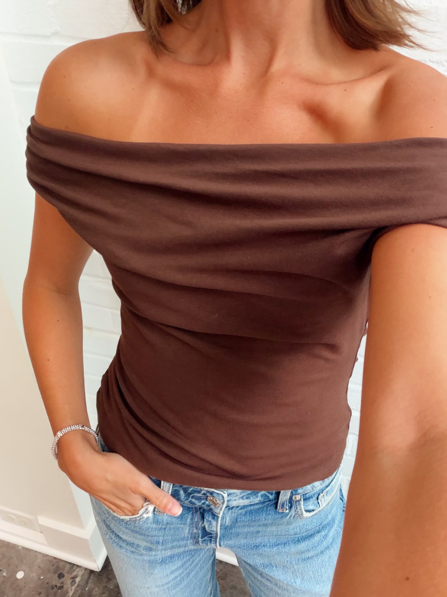 BEVERLY TOP