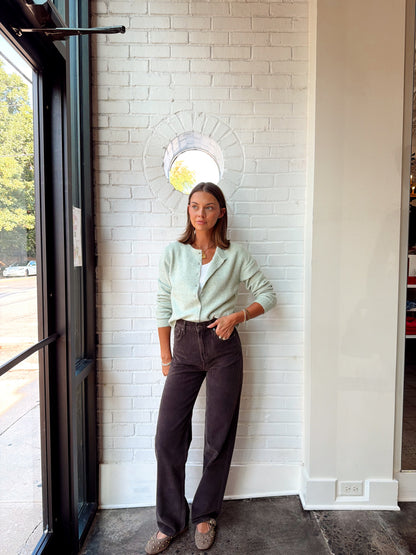 MEDINA CARDIGAN