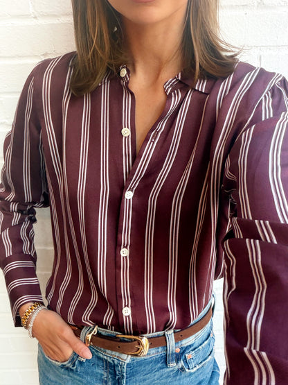 SAIGE BLOUSE