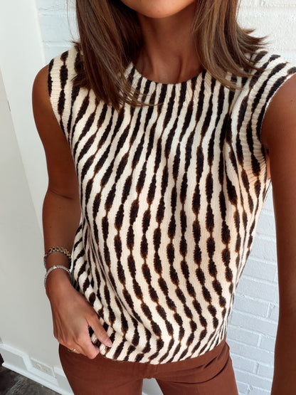 SOFT PRINTED SHELL