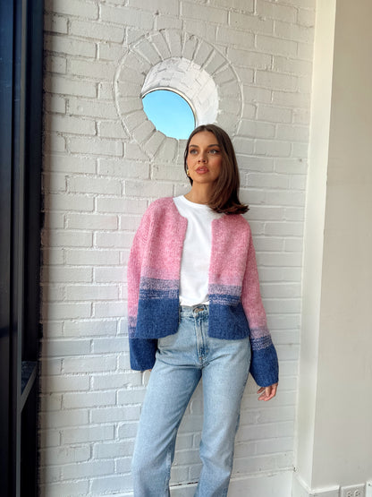REECE CARDIGAN