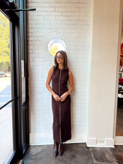 NICKY DRESS