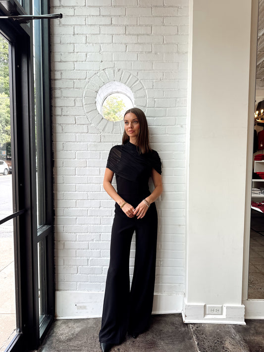 EVIANNA JUMPSUIT