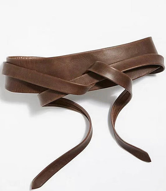 WRAP BELT