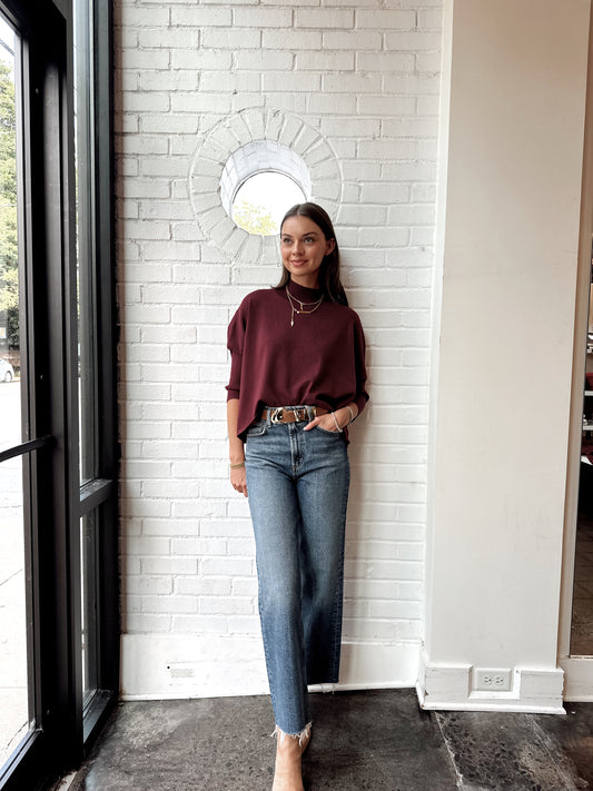 AJA “ORTHO SOLID” TOP