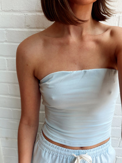 TUBE TOP