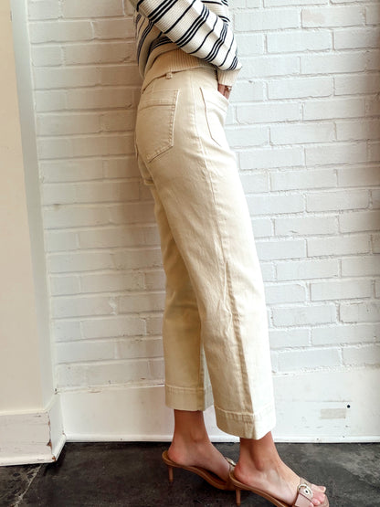 THE MARINE PANT