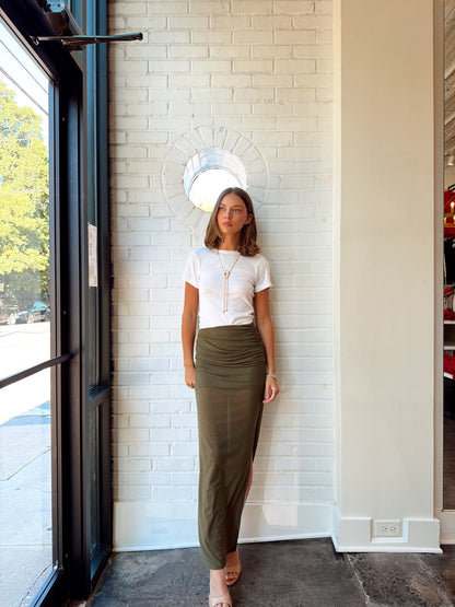 SELEN SKIRT