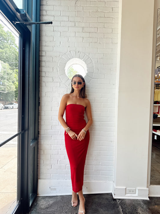 ROWA DRESS