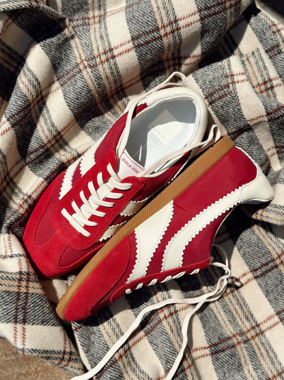 LIMIT SNEAKER