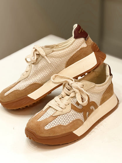 LANGLEY MESH