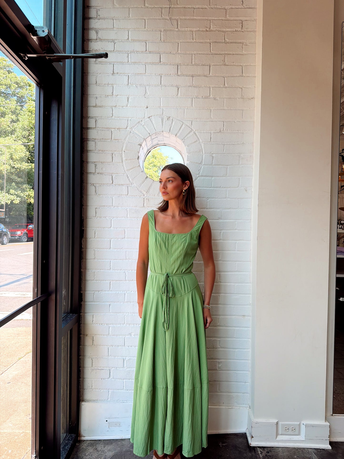 SEATTLE DRESS