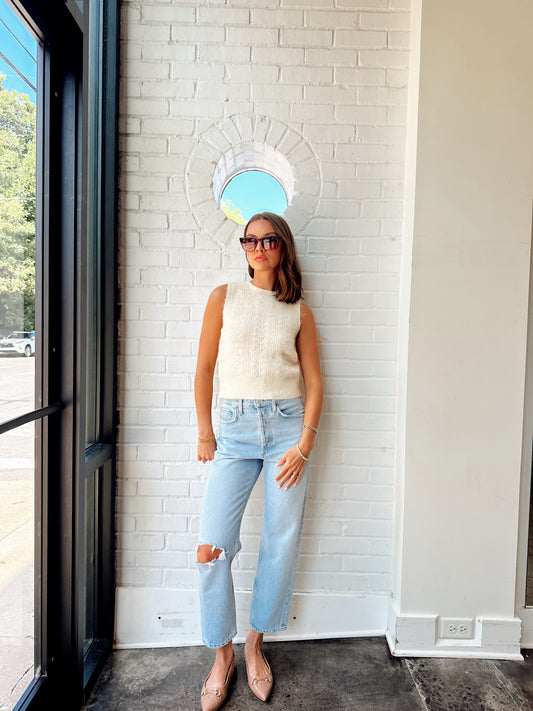 PERNILLE SWEATER