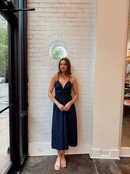CORCSICA DRESS