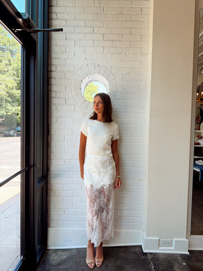 AMELIE SKIRT