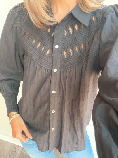 SAFIYA TOP