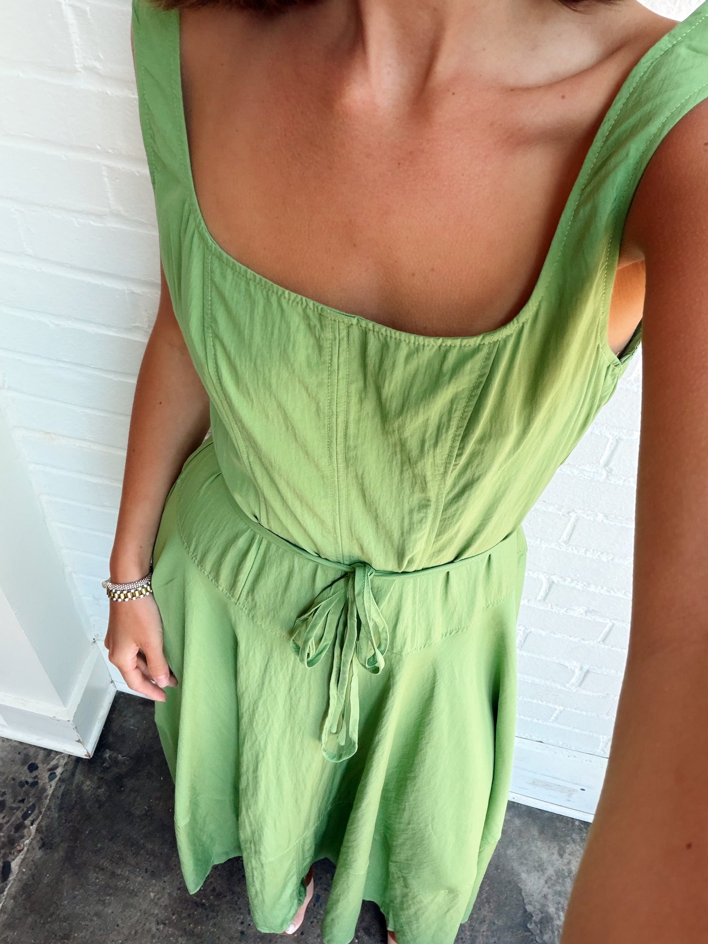 SEATTLE DRESS