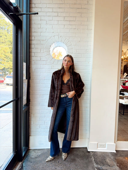 PECLAIR COAT