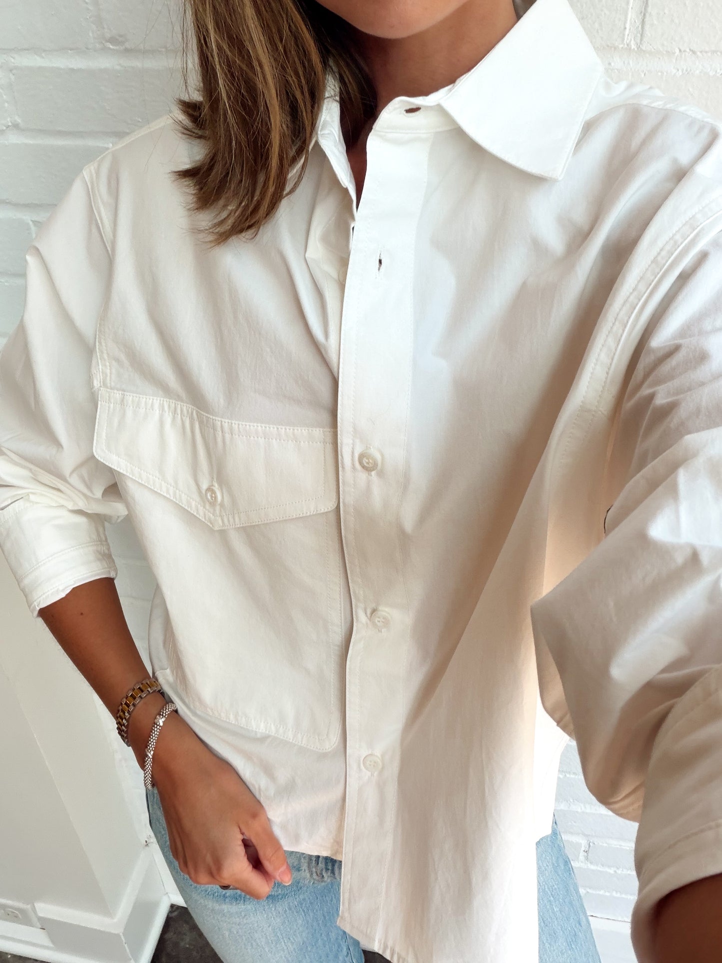 HADRIAN SHIRT