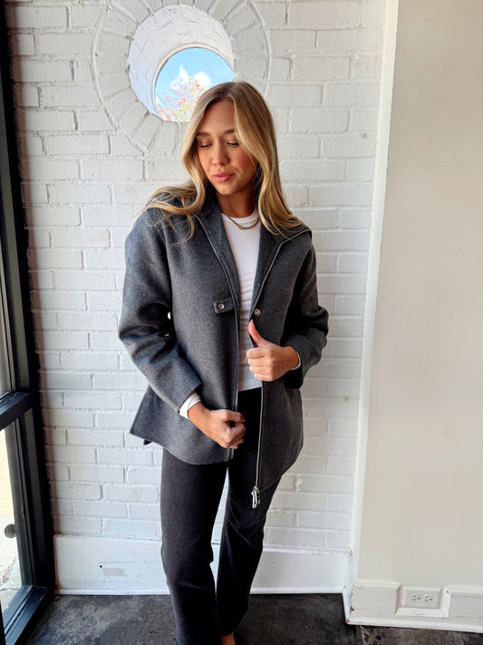 SILVES JACKET