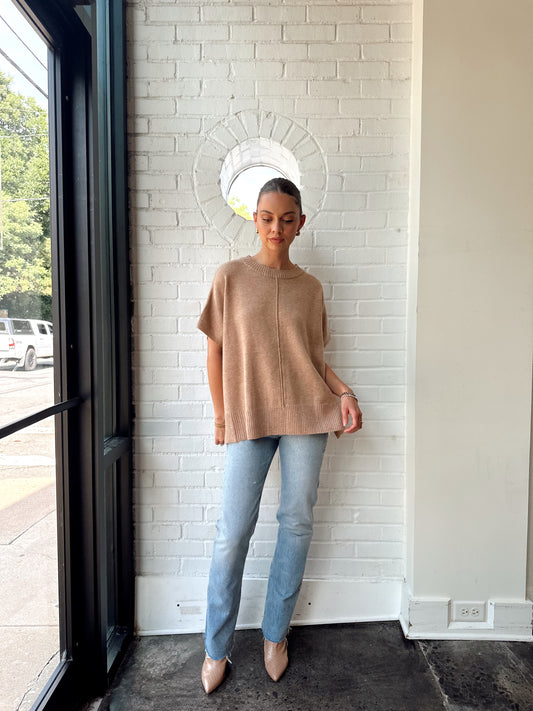 GWYNETH “CAROLINE” TOP