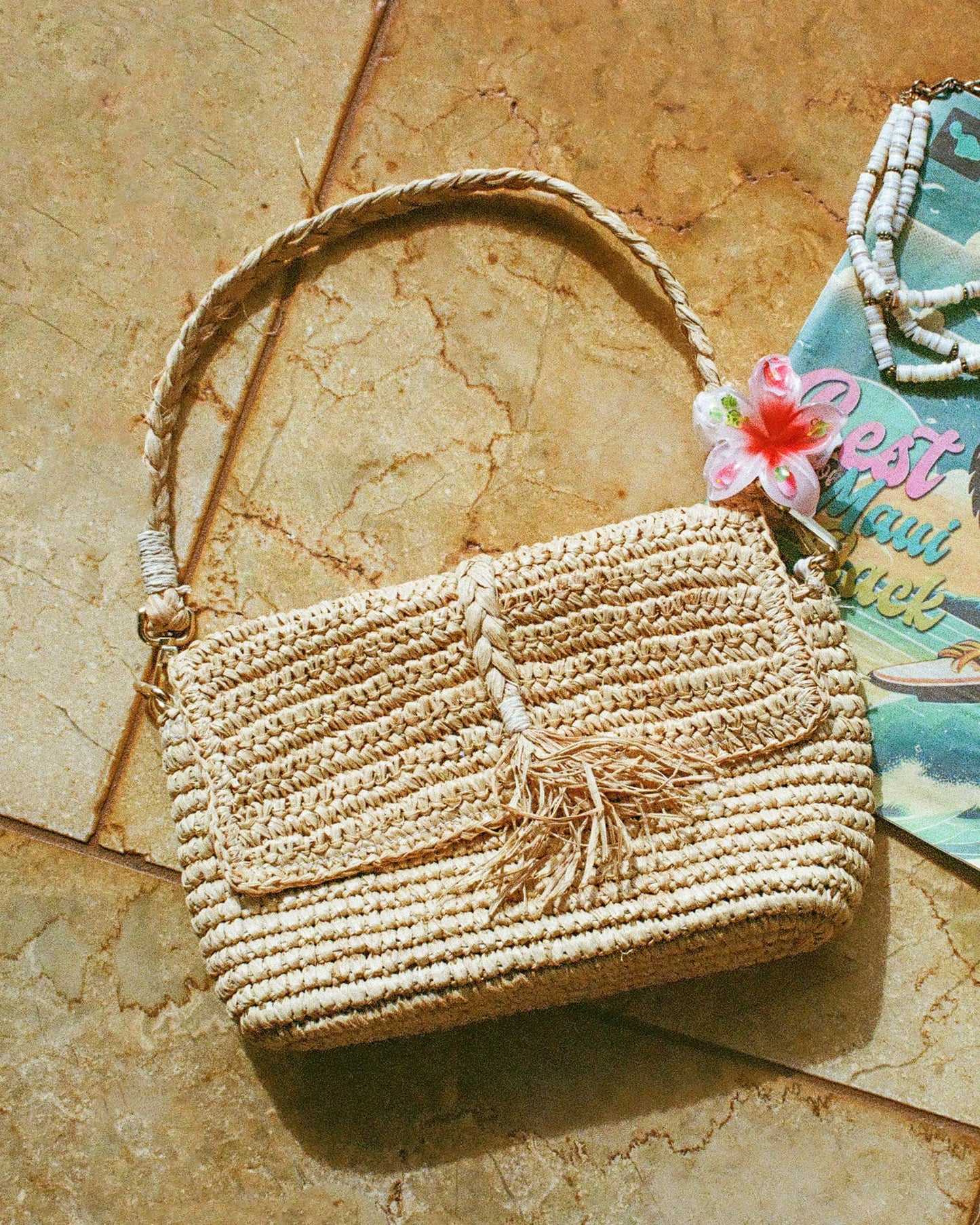 CAMAYA BAG