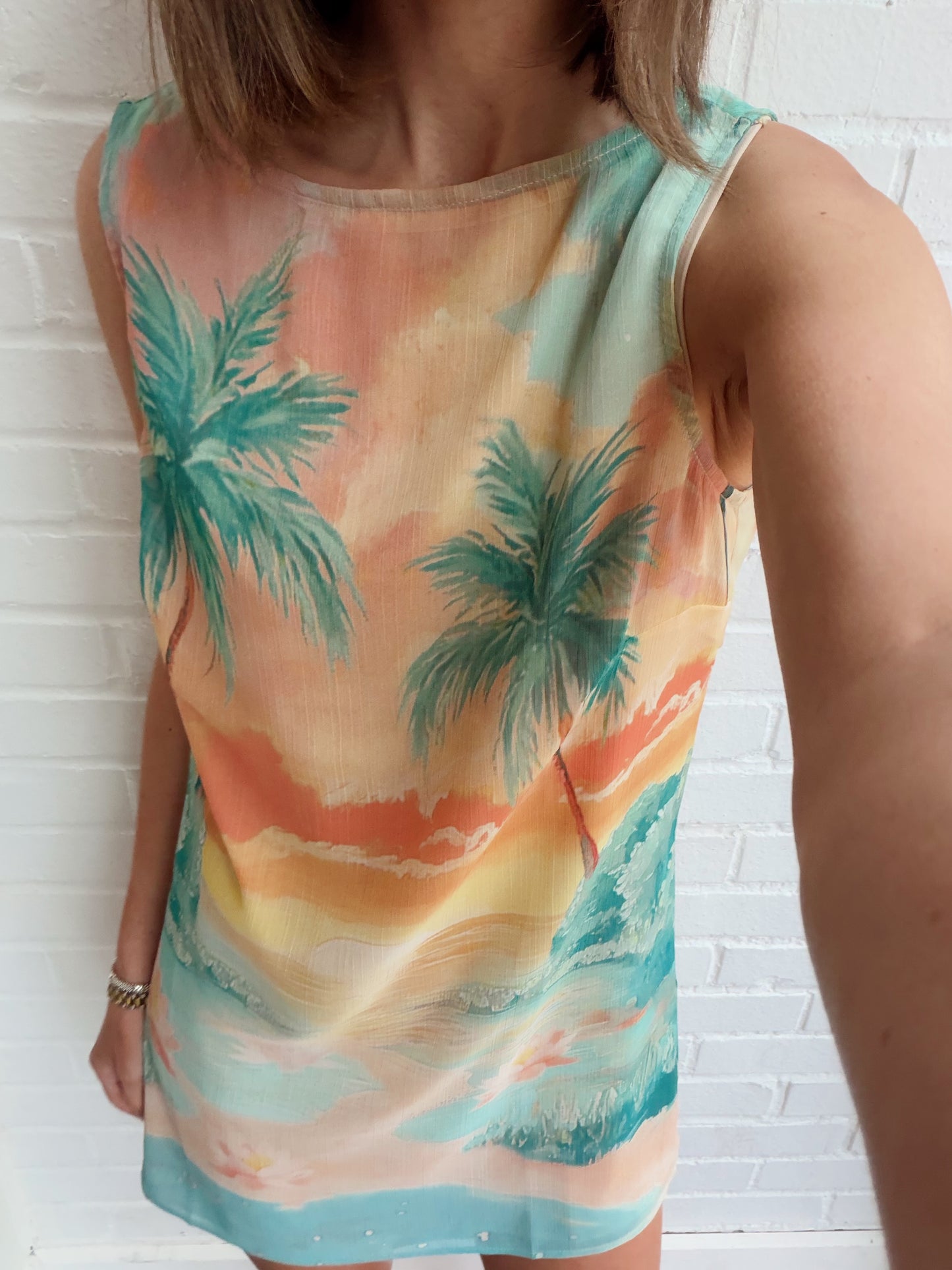 KIKI MINI DRESS