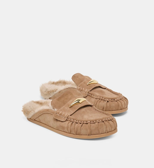 JODERO PLUSH CLOG