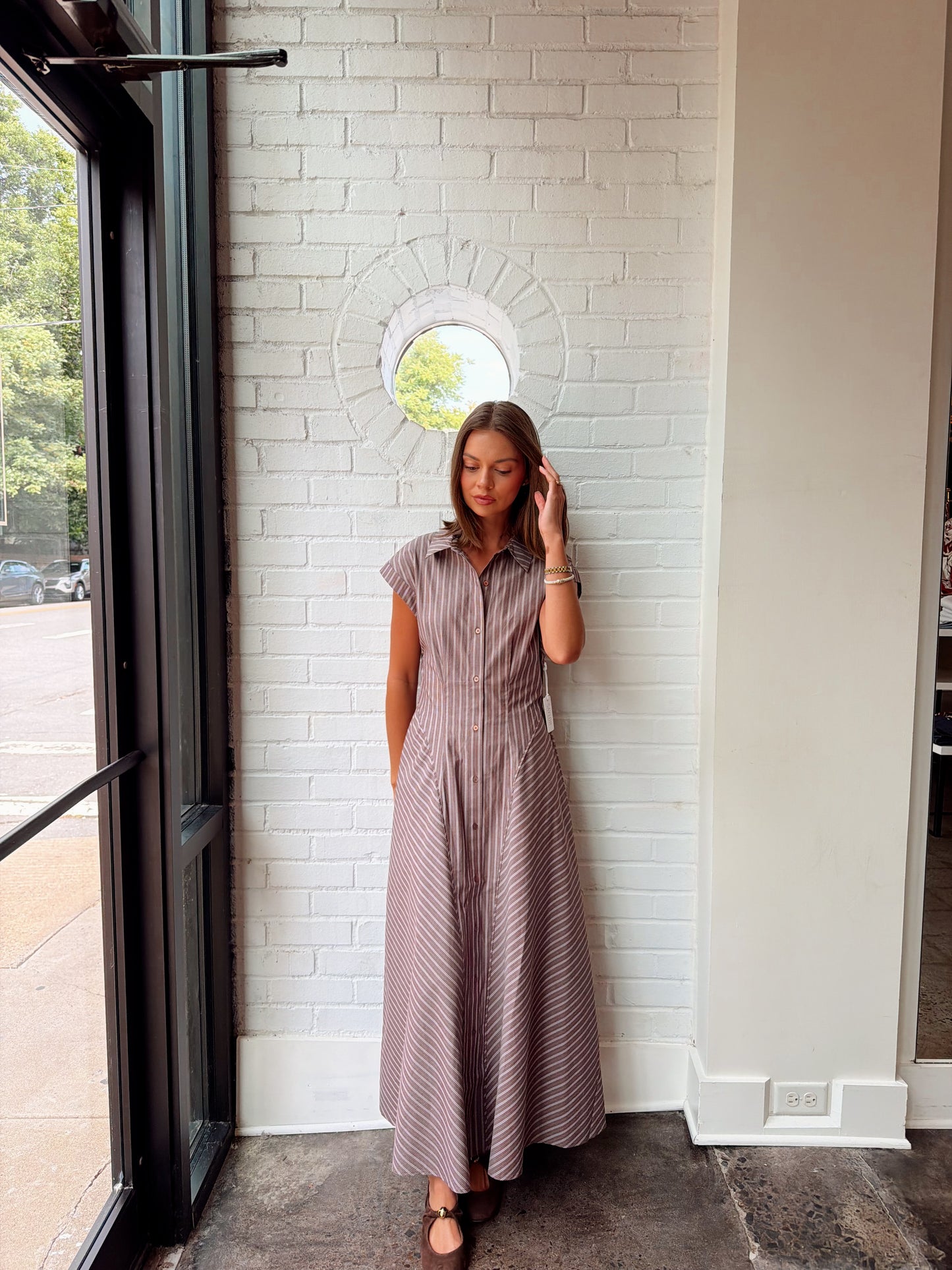JORA DRESS