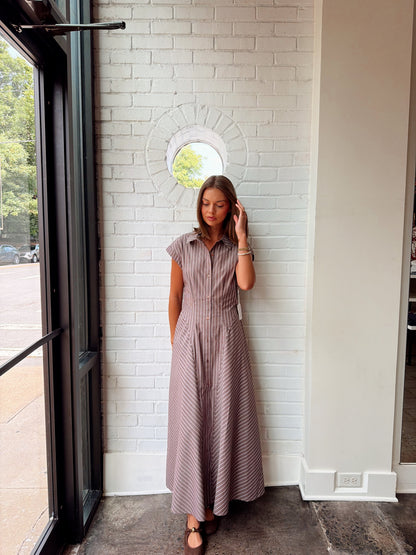 JORA DRESS