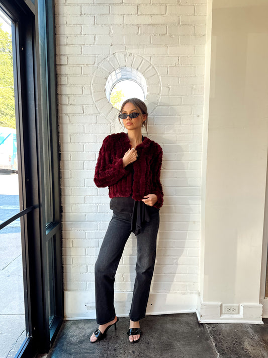 ROSA JACKET